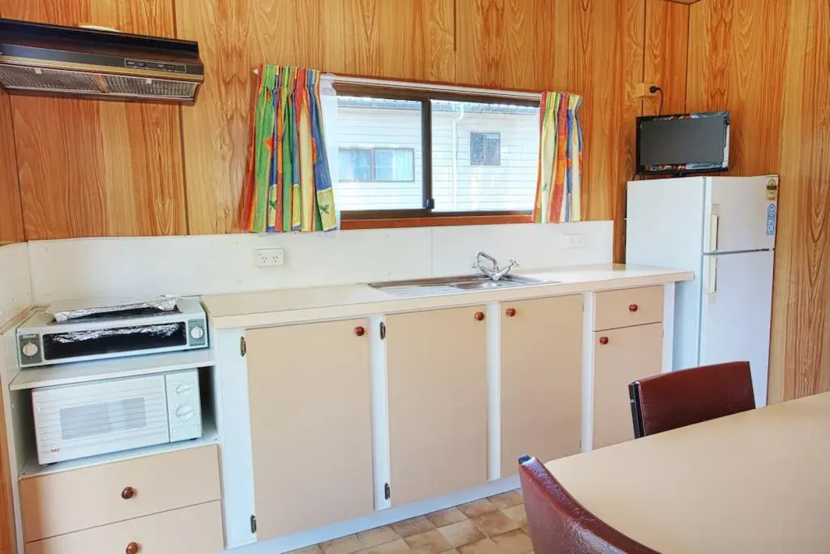 Discovery Parks - Hobart