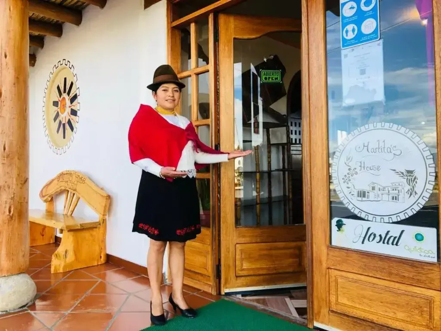 Martita's house hostal