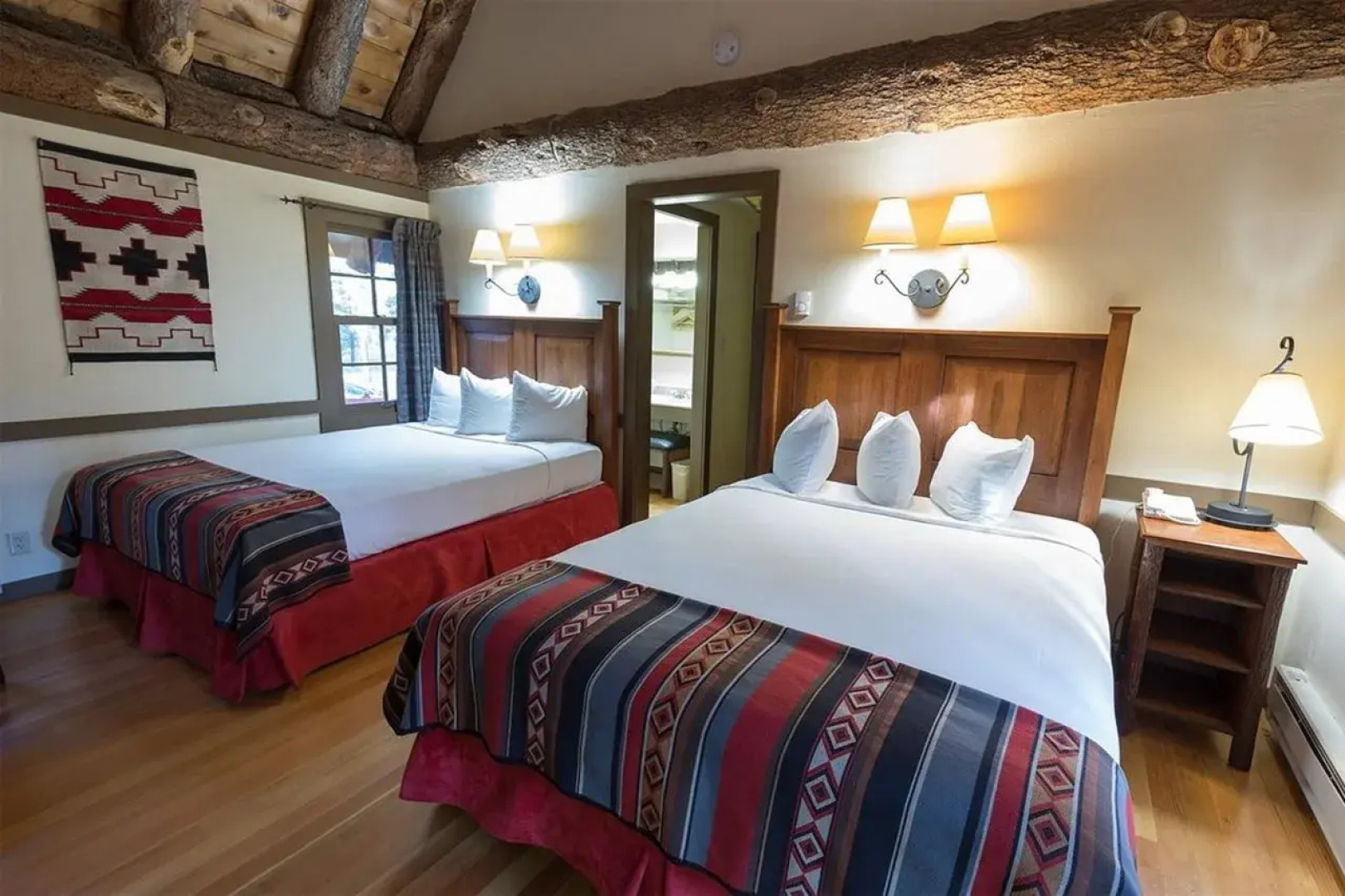 The Lodge at Bryce Canyon