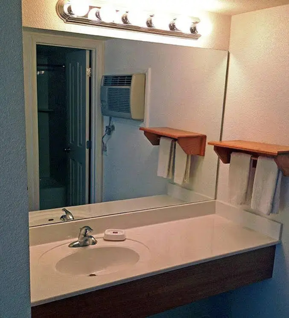 Best Western Paysonglo Lodge