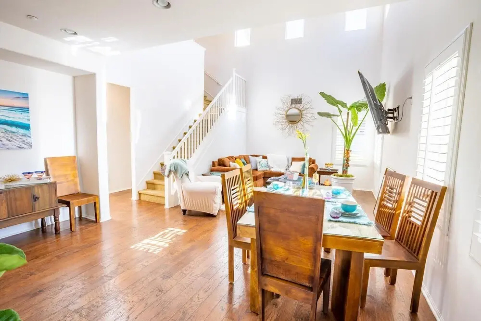 House of Verrett Beach Villa-ventura