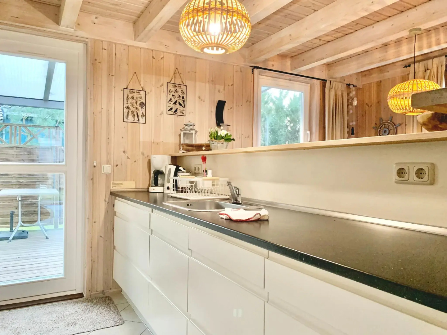 Holiday home Seerose am Dümmer See, Dümmer