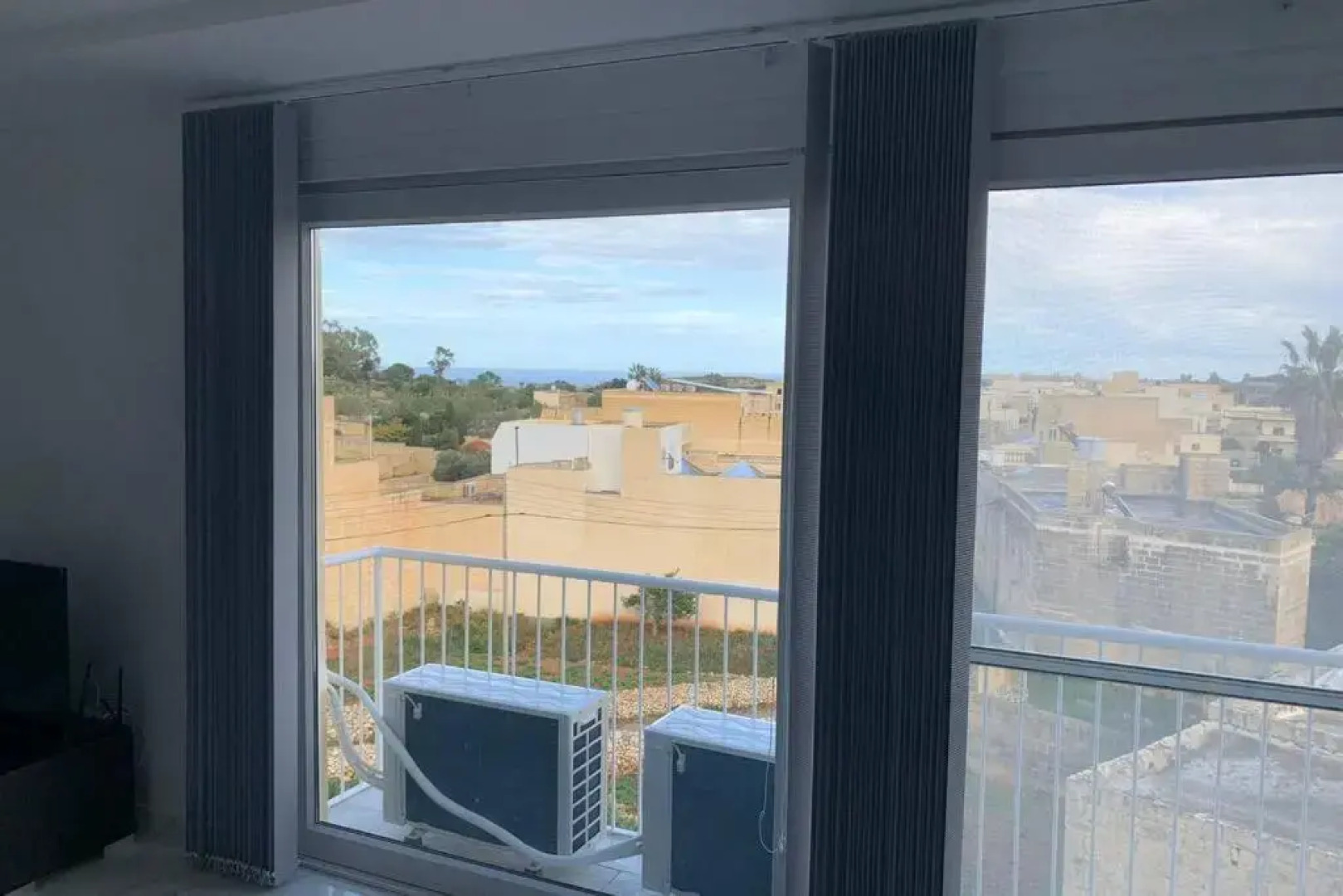 Willeg Retreats 7A . 1 Bedroom Luxury Flat . Stunning Views