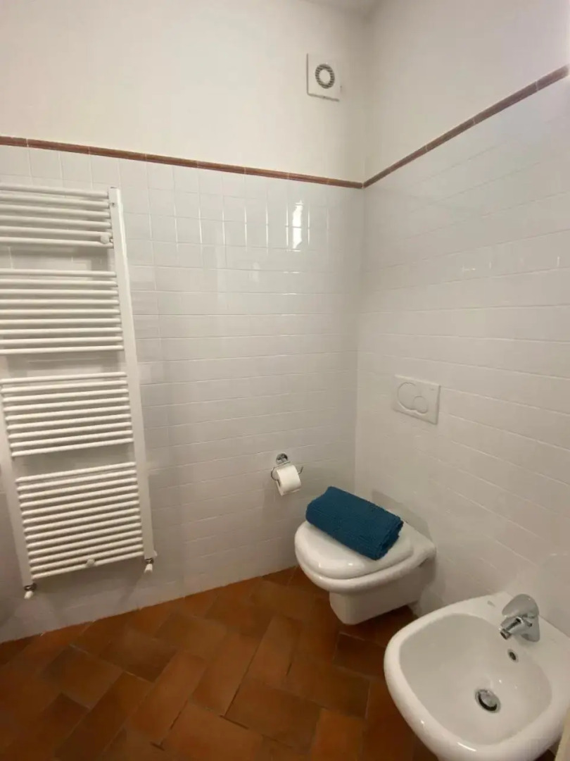 Holiday House Alla Torre