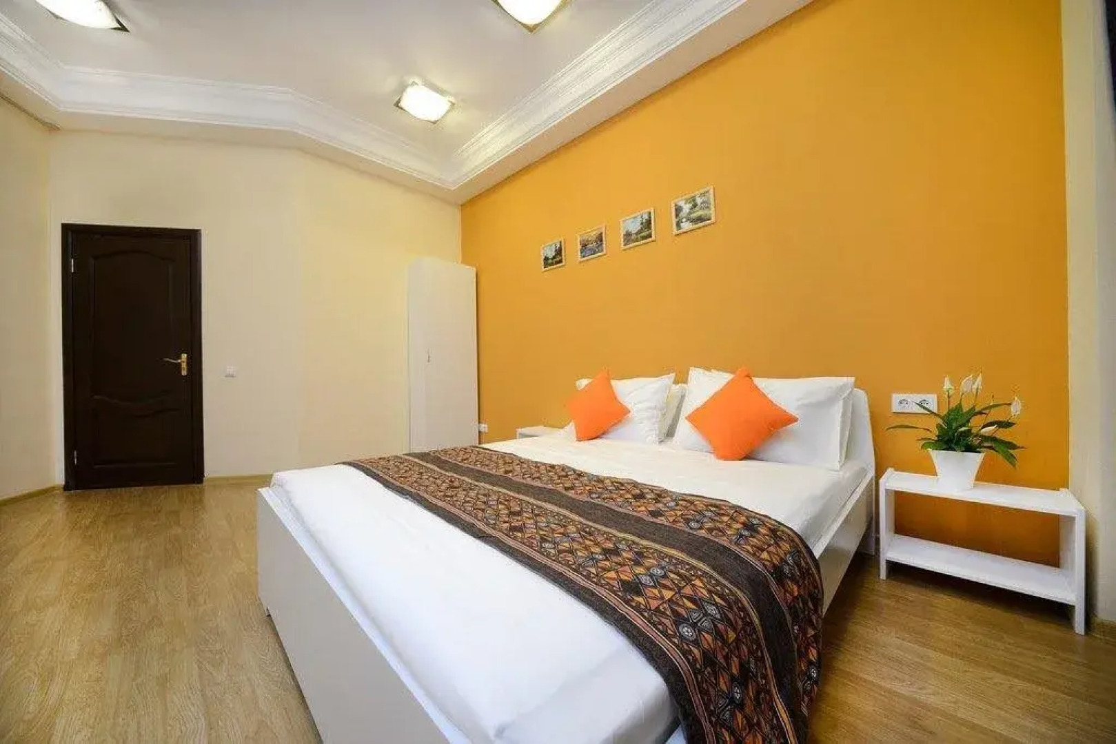 Apelsin Hotel on Sretenskiy Boulevard