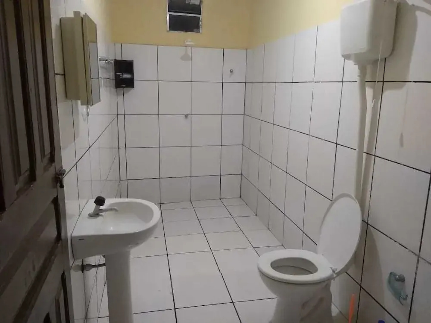 Casa do Sol Hostel - Adults Only