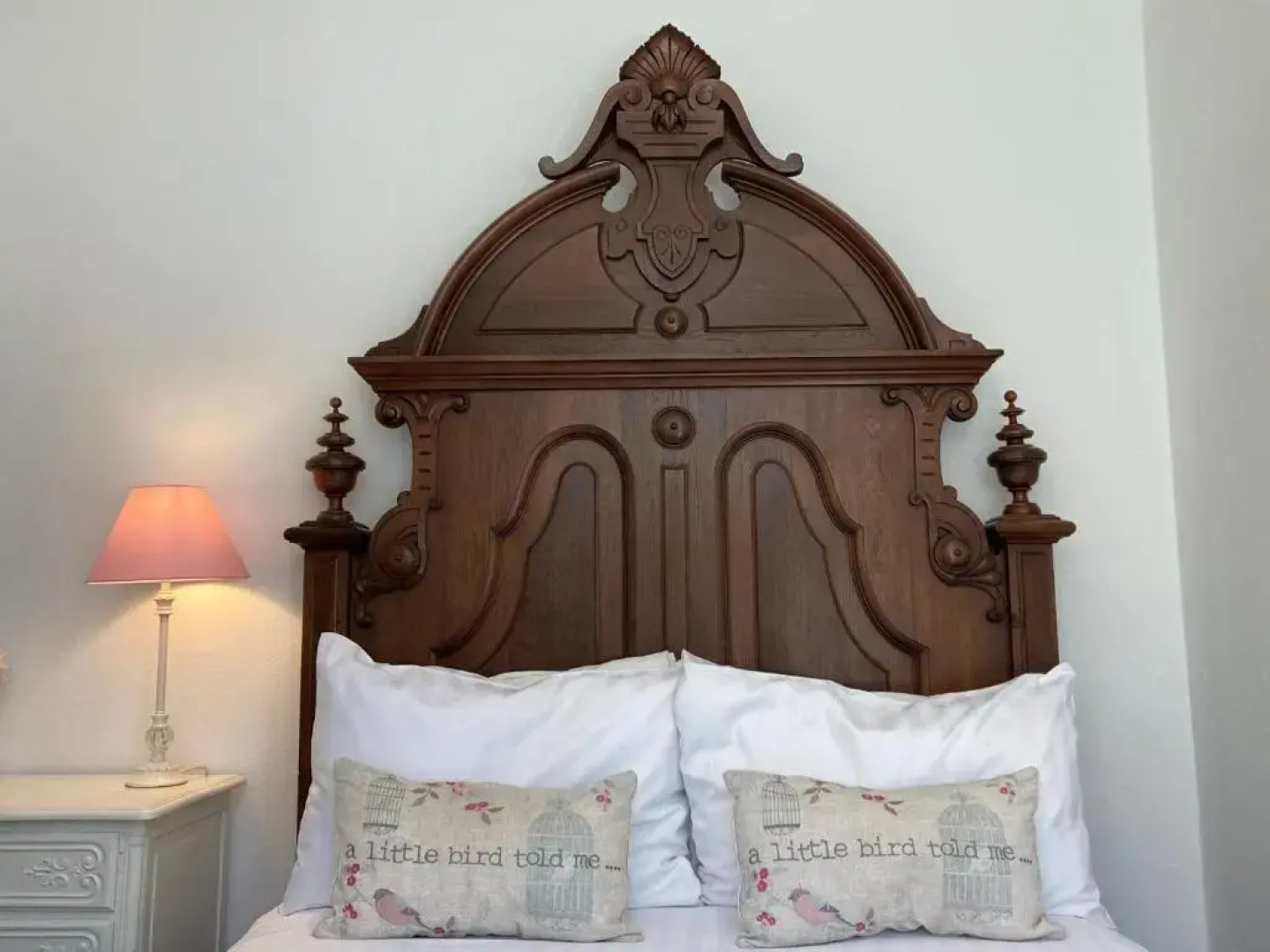 Flat 2, 1 Alexandra Gardens - Pet friendly