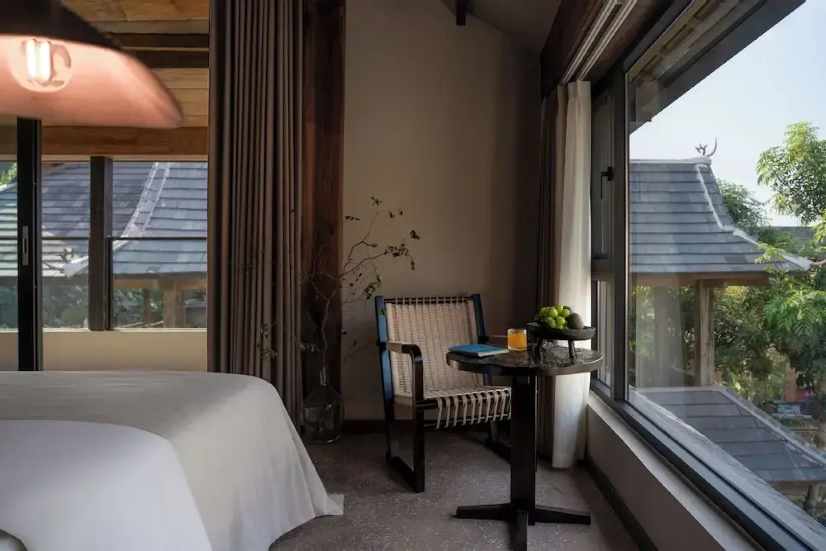 Xishuangbanna Jinghong Hidden in Nature