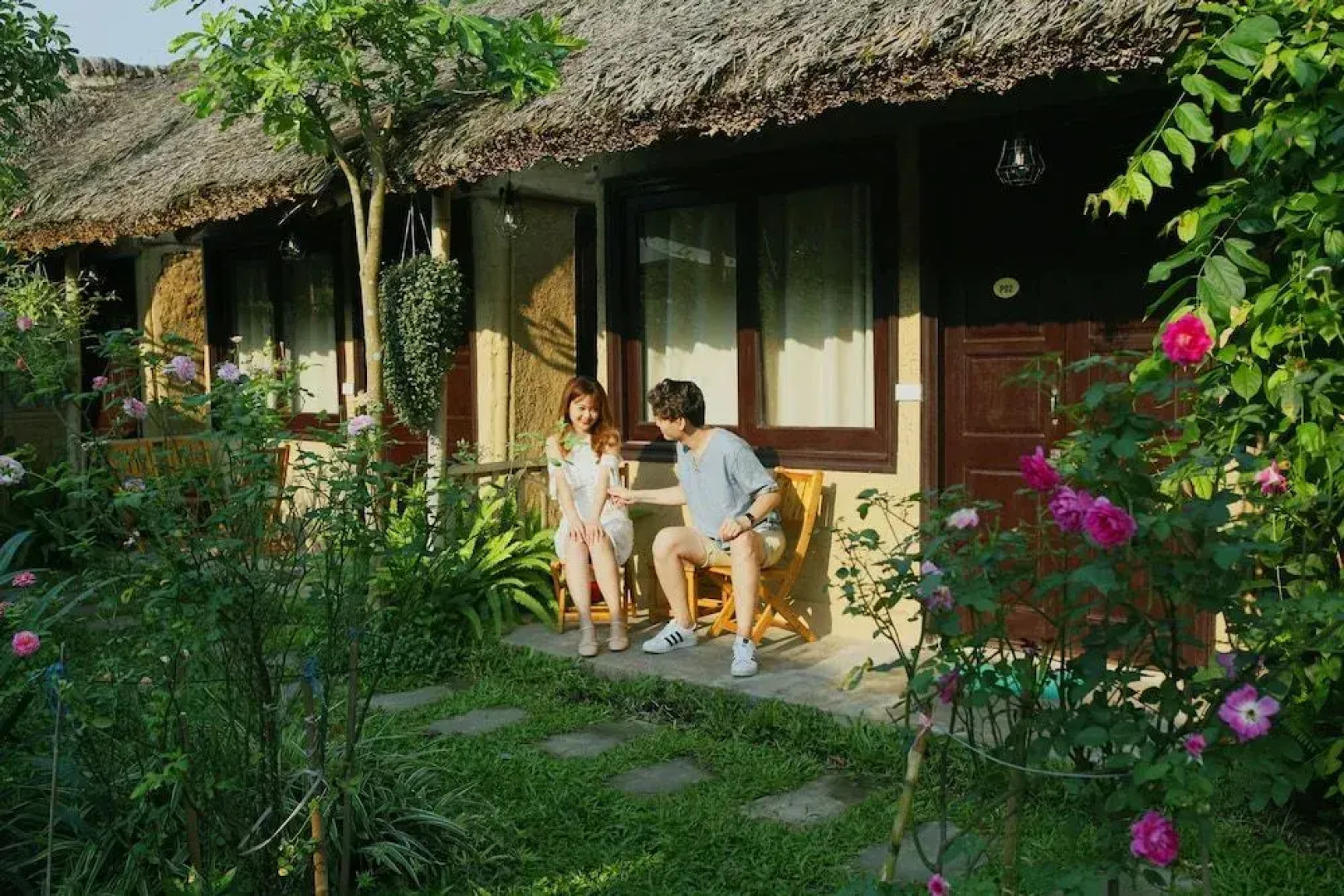 May Homestay Ninh Binh