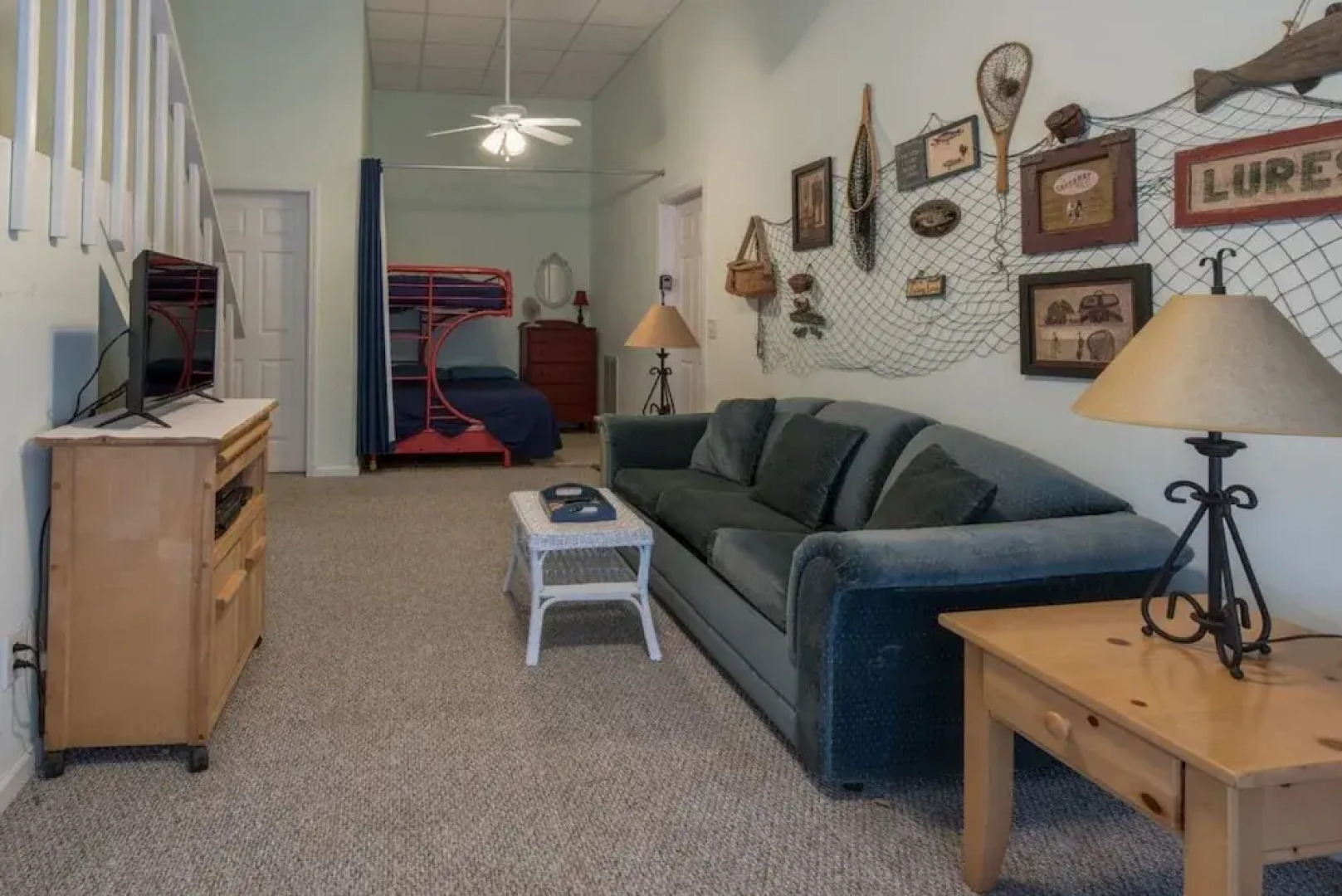 Nottely River Retreat-Blairsville