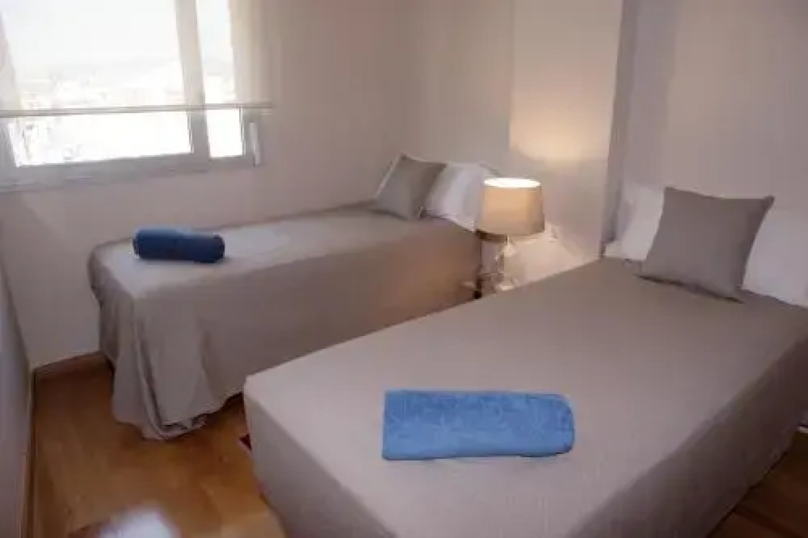 Great Sea-Side Barcelona Apartment