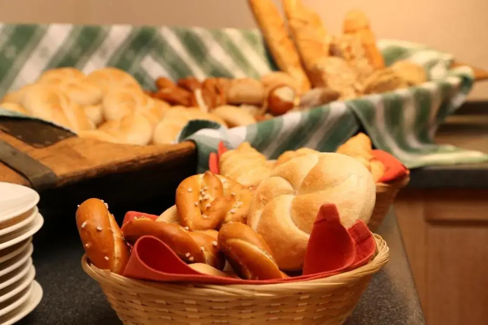 Pension Schweizerhaus