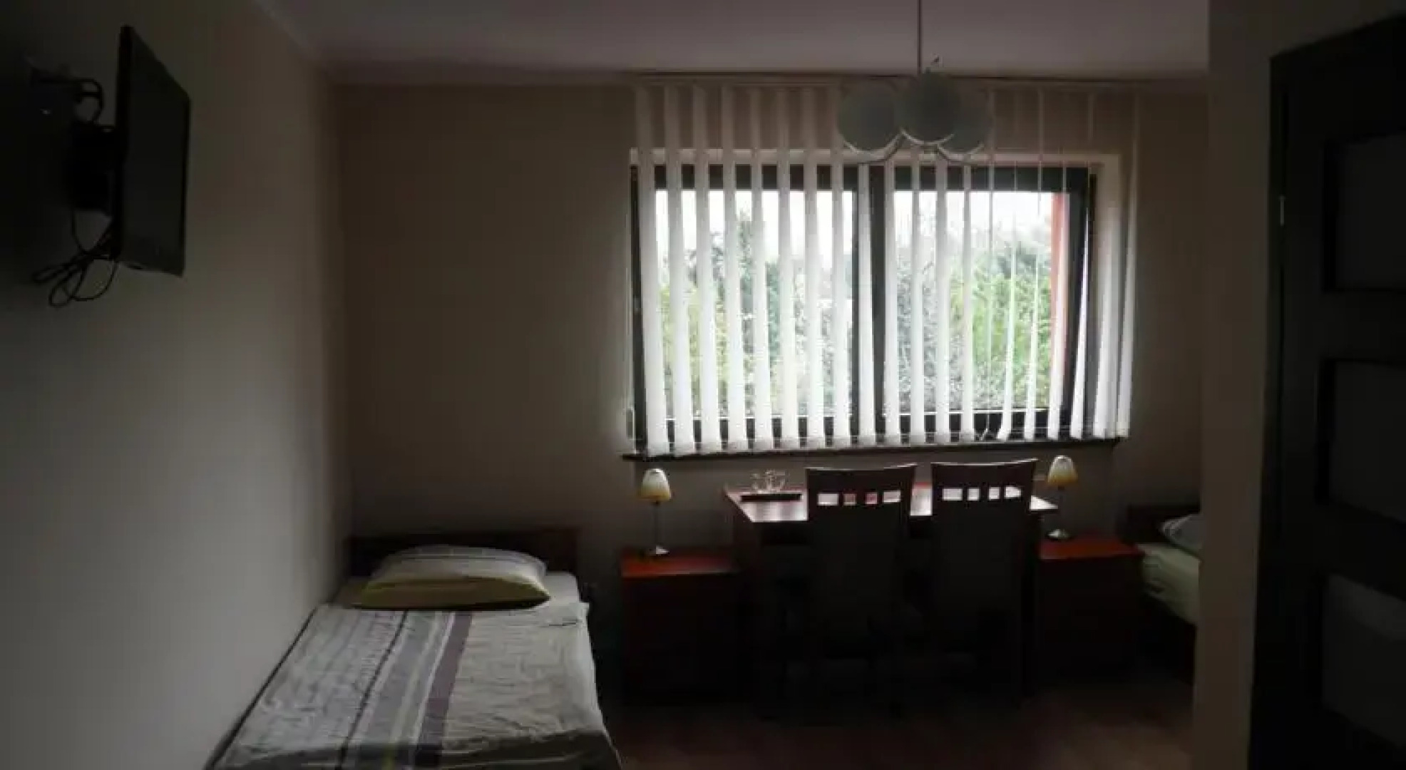 Pensjonat Zofia Demska