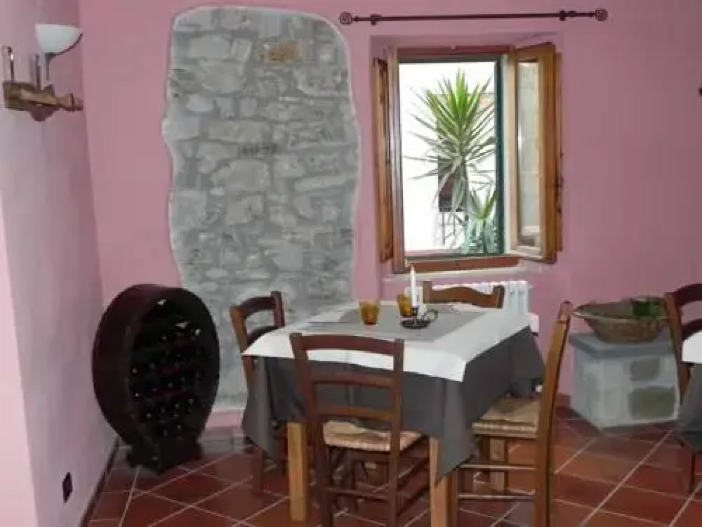 Albergo Chiar Di Luna