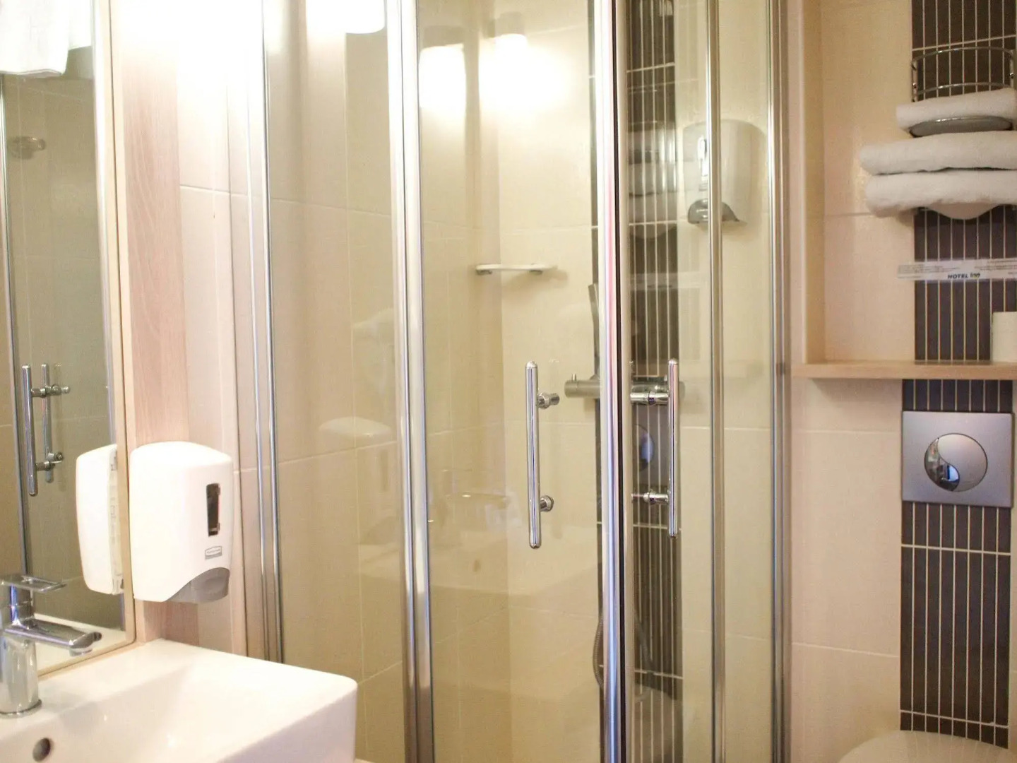 Hôtel Inn Design Challans Resto Novo