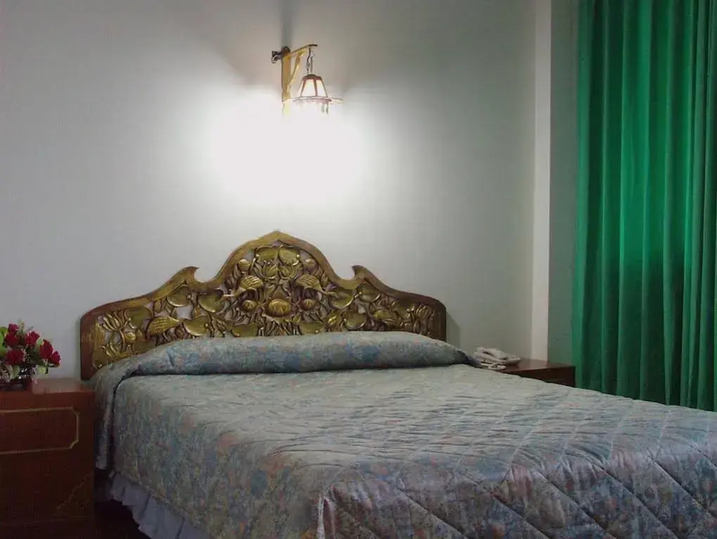 Royal Jommanee Hotel