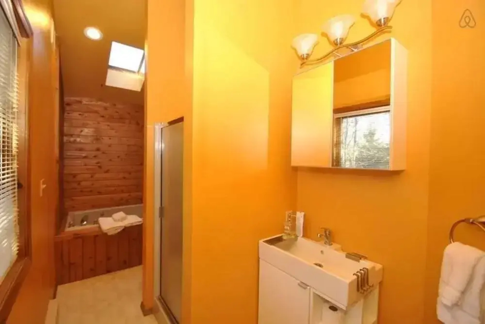 The Spice of the Poconosemai