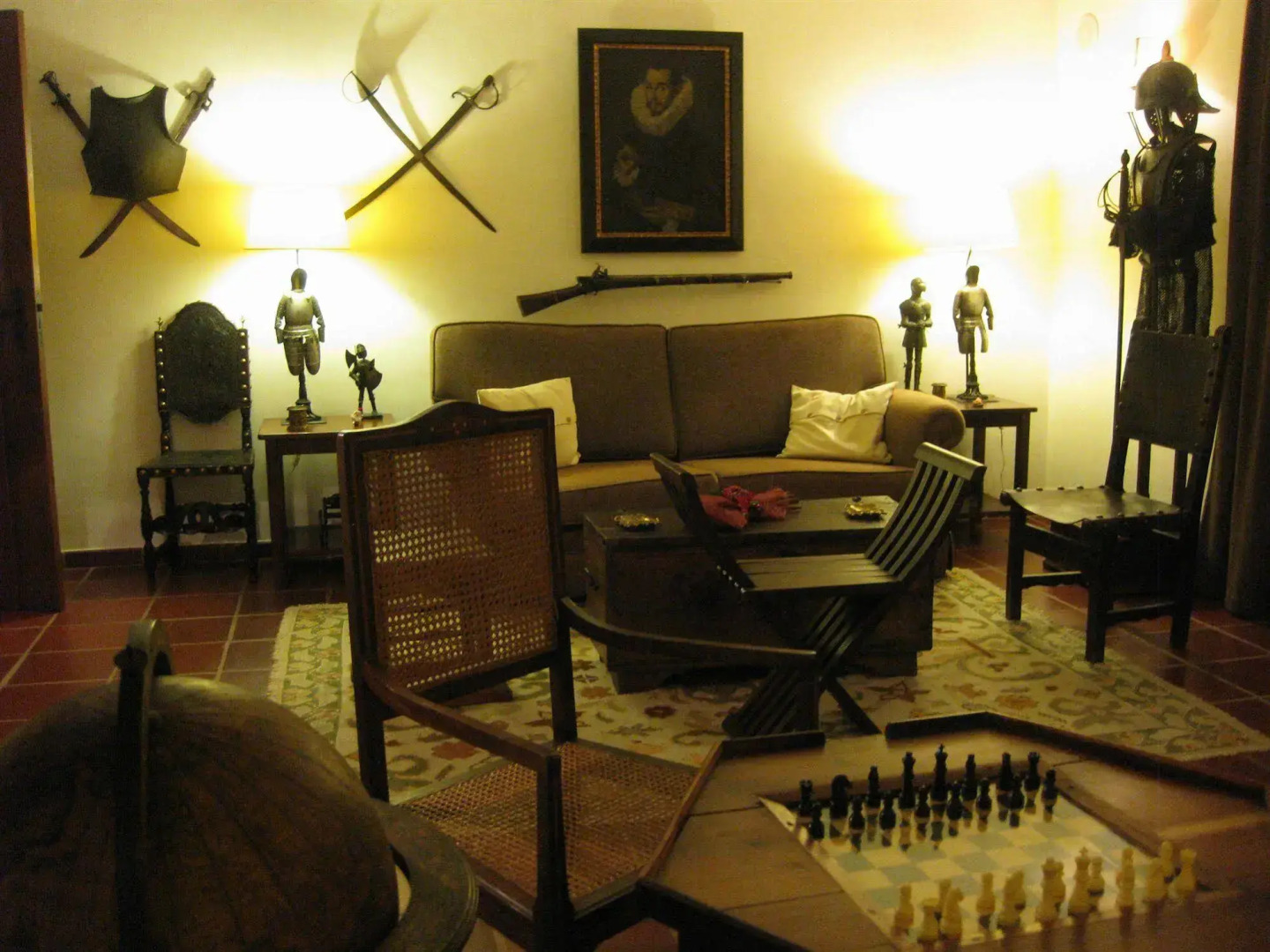 Convento da Provenca