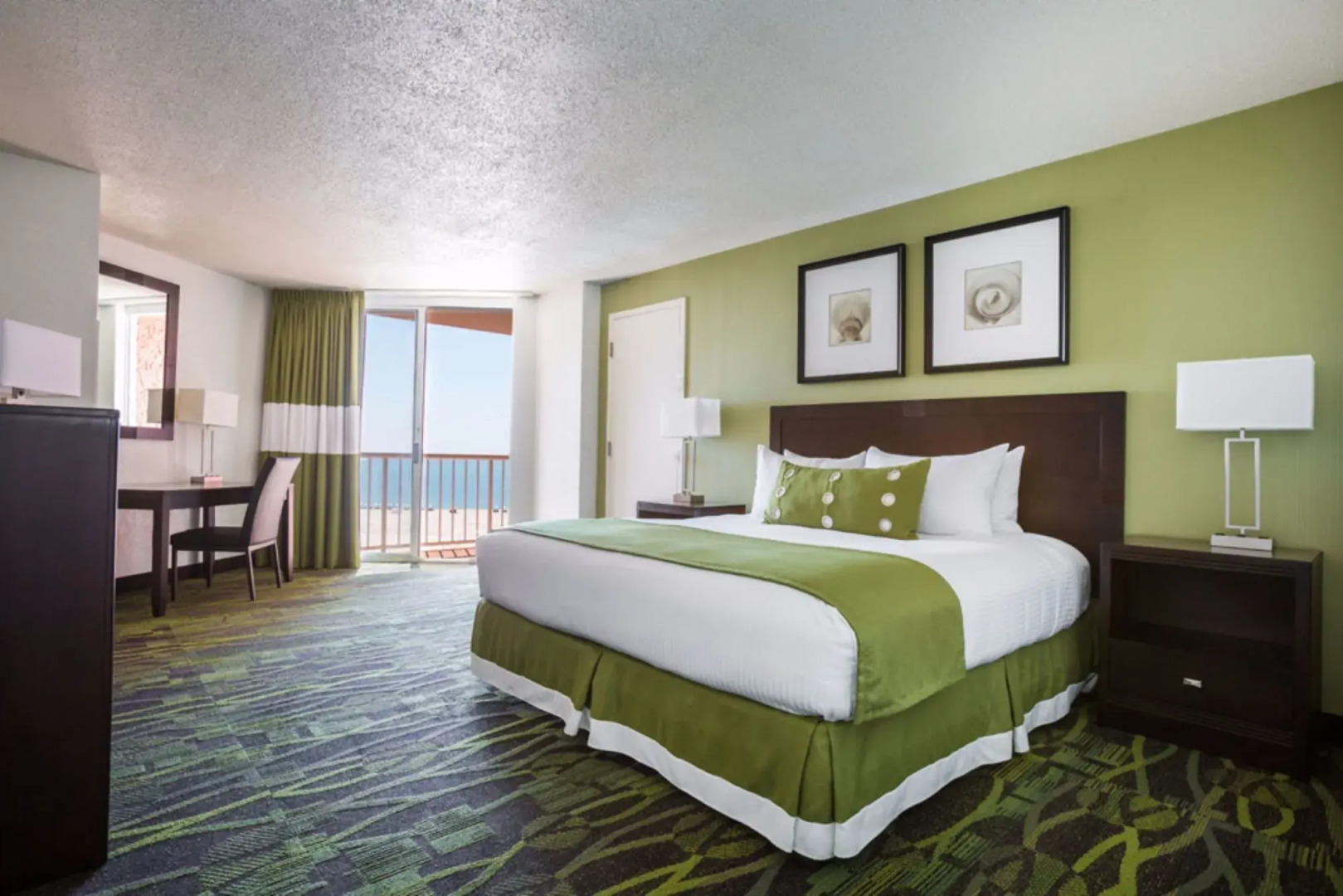 Perdido Beach Resort