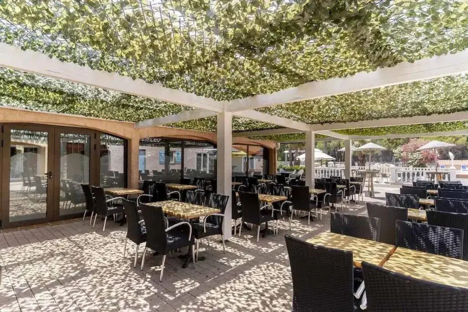 Parc Saint James Oasis Village