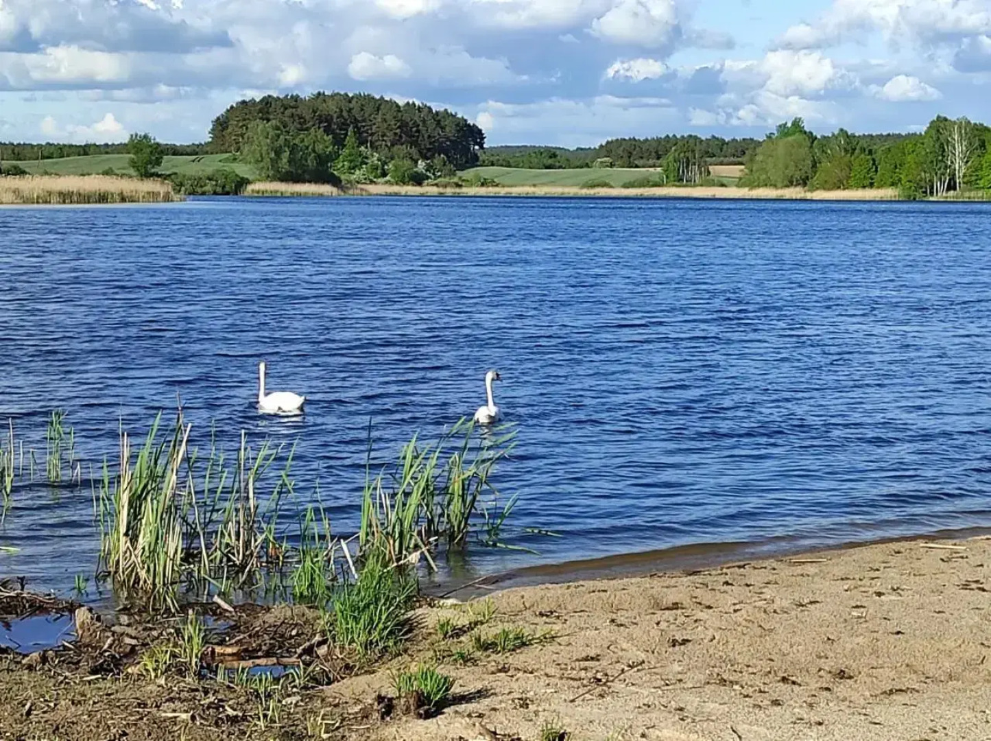 Agroturystyka Stawno49