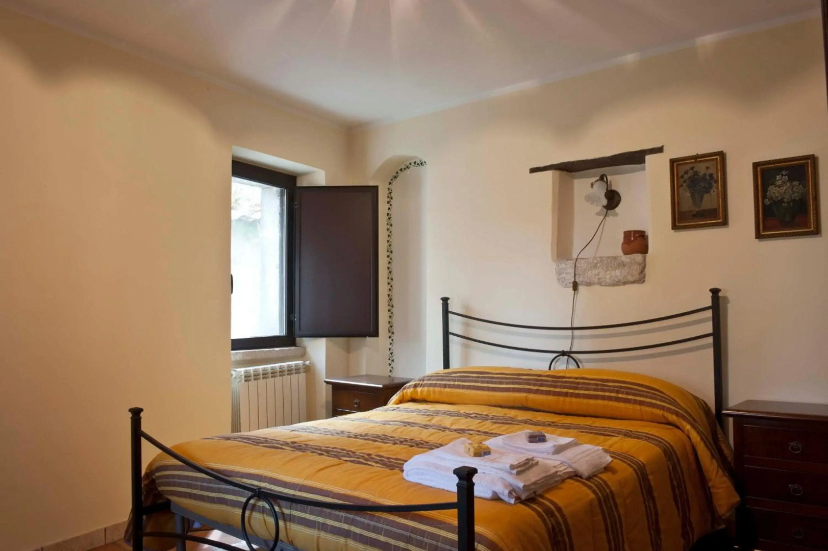 Casa Vacanza " Pietra viva " apartment