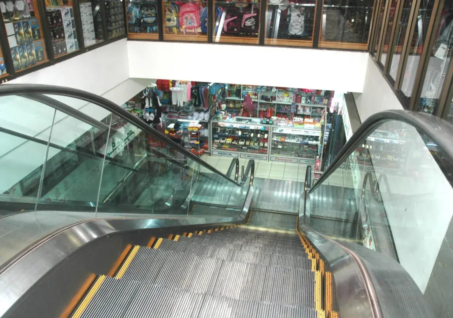 Kompleks Mohamad Yussof Hotel Apartments