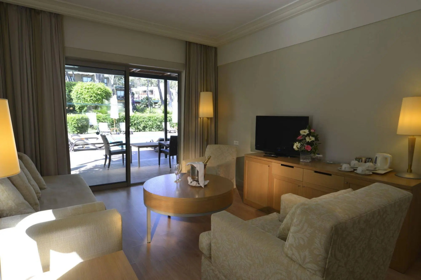 Turquoise Hotel - All Inclusive