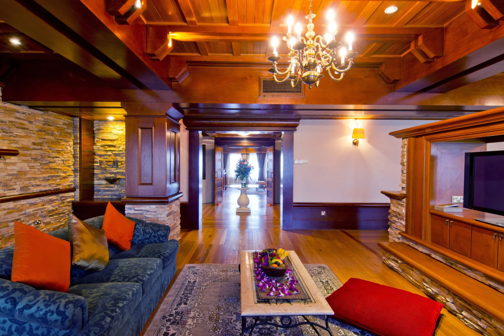 Курорт Thistle Port Dickson