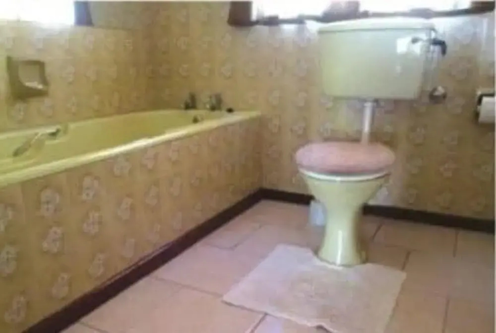 Boesmanland Guesthouse