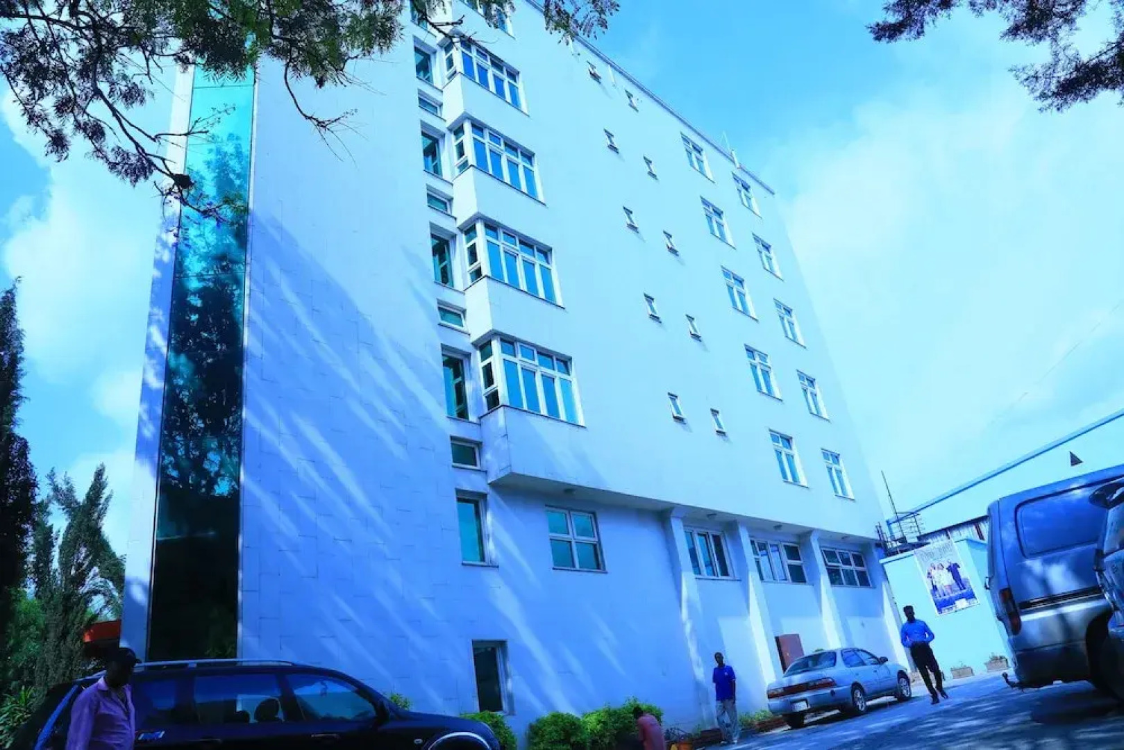 Lewi Hotel Piazza