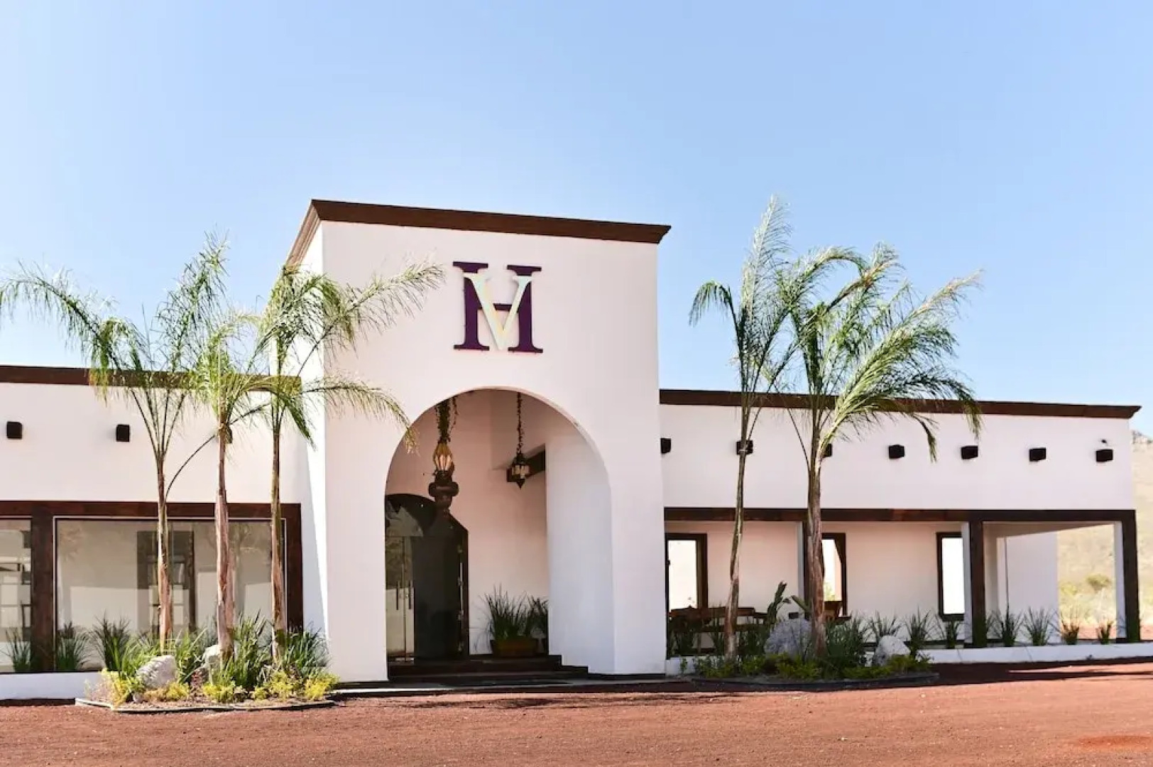 Hacienda Viga 2020 Hotel