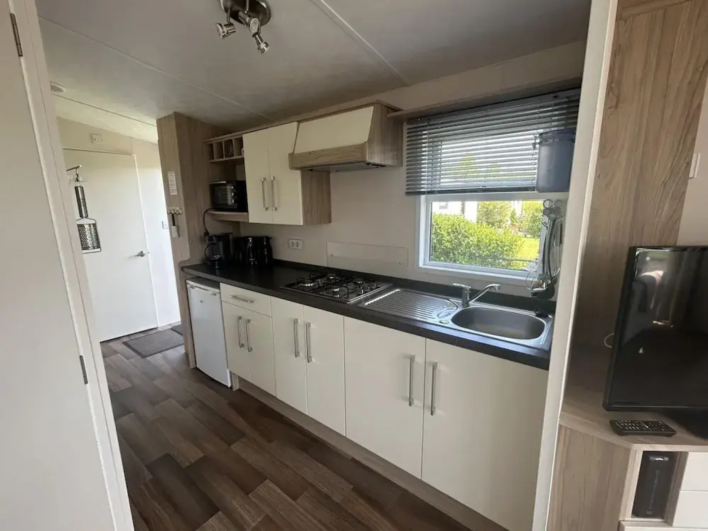 Beach Resort Nieuwvliet Bad - 1243