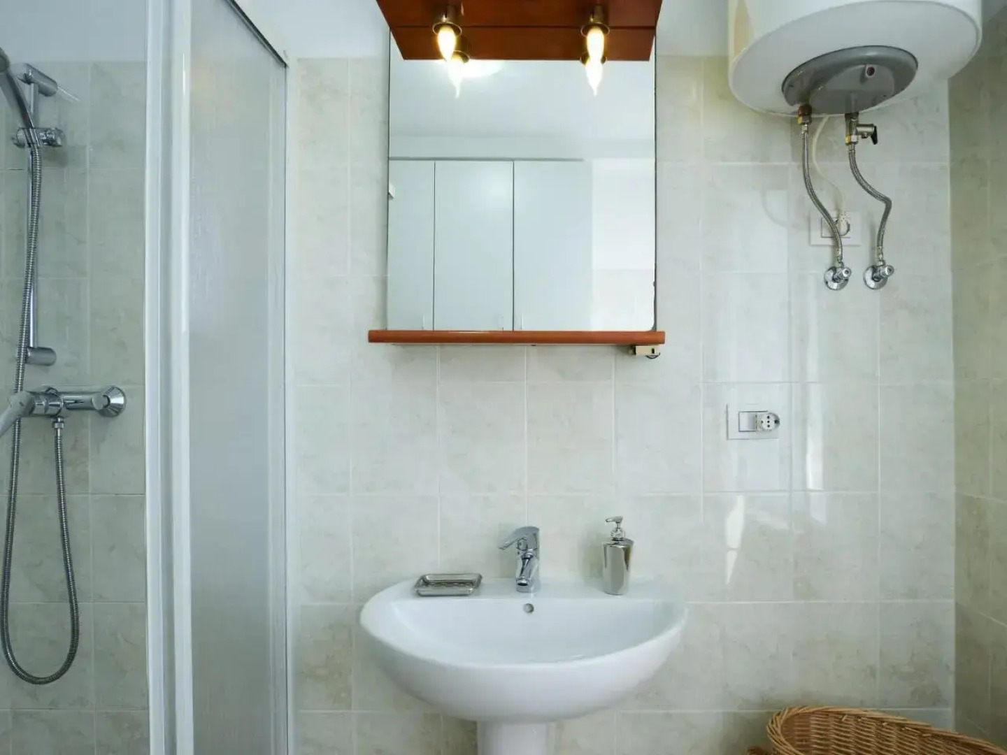 Locazione Turistica Punto Lago