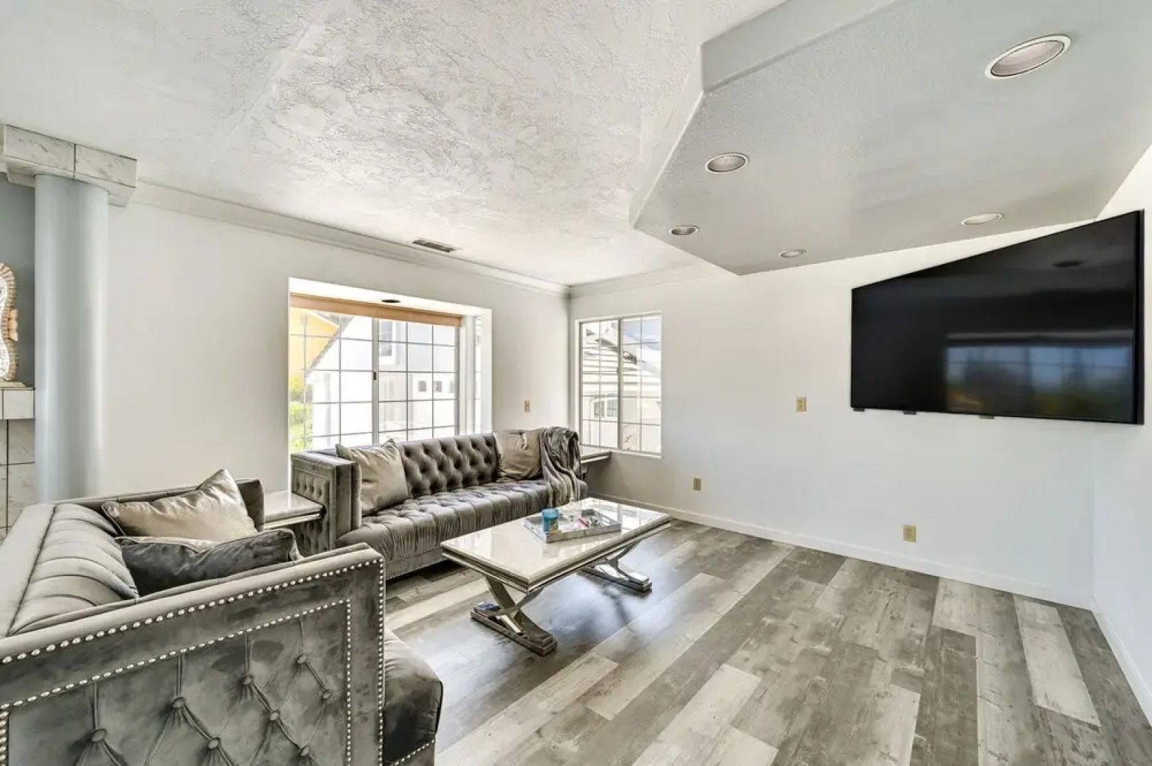 El Cajon Home w/ Pool & Views: 15 Mi to San Diego!