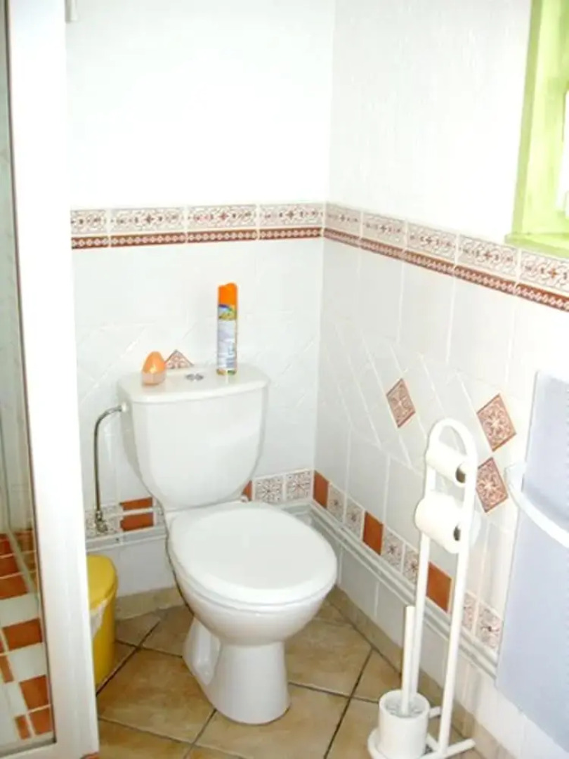 Villa With 6 Bedrooms in Lit-et-mixe, With Wonderful Lake View, Private Pool, Furnished Garden