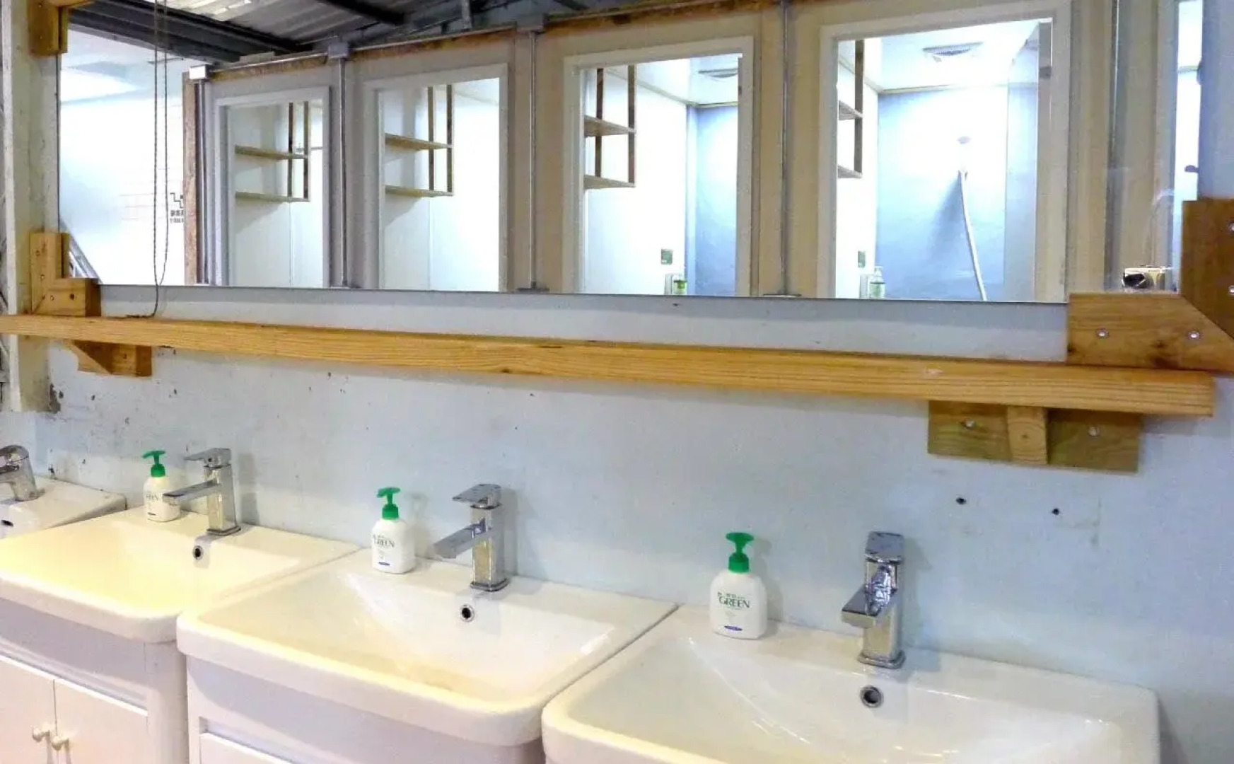 Fuqi Hostel - Yuanqi