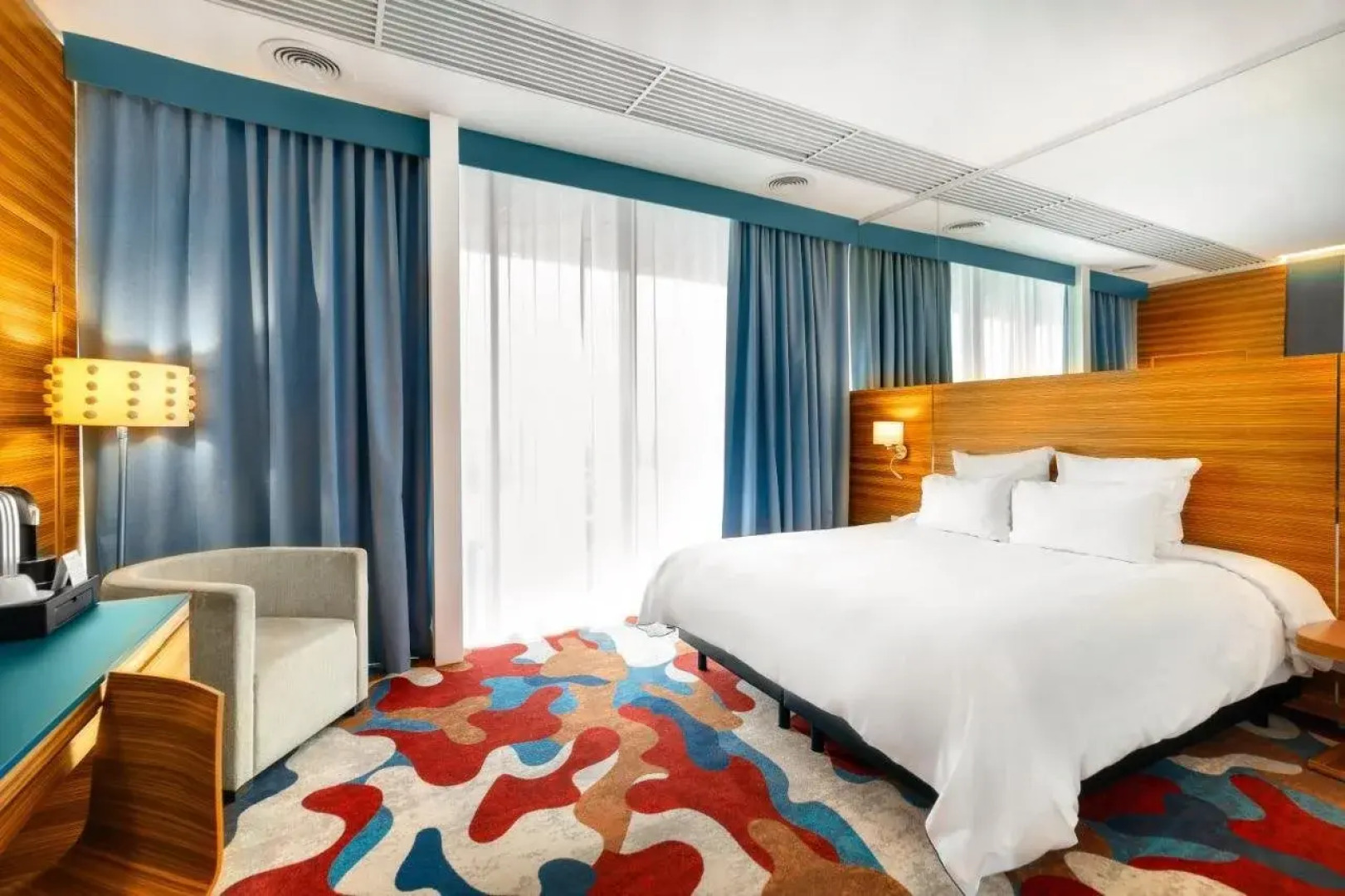 Отель Mercure Tallinn