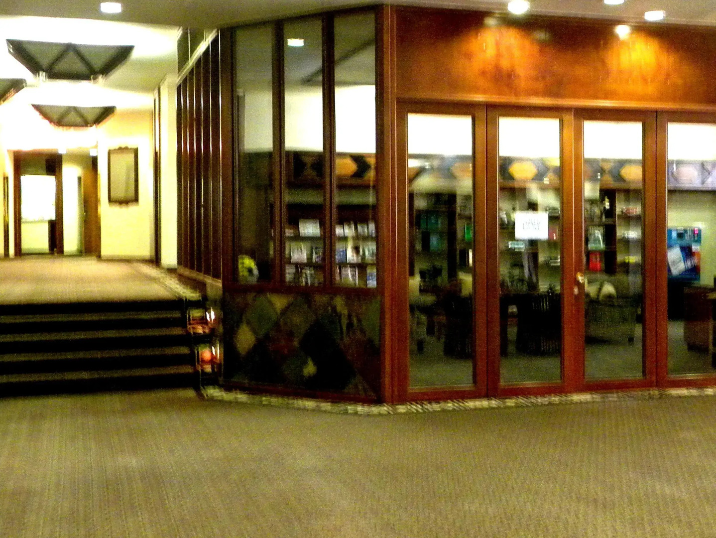 Black Mountain Leisure & Conference Hotel