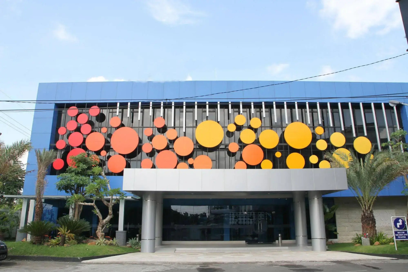 Airy Waru Pondok Maspion Sidoarjo