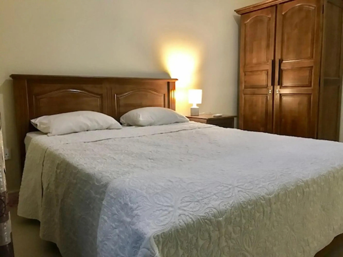 Sugareef West Coast Luxury Penthouse