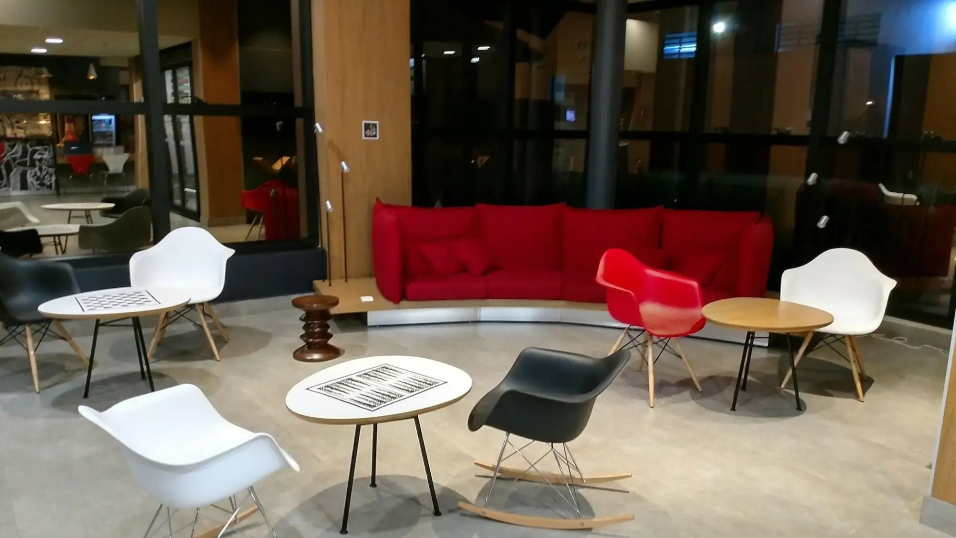 ibis Catalao