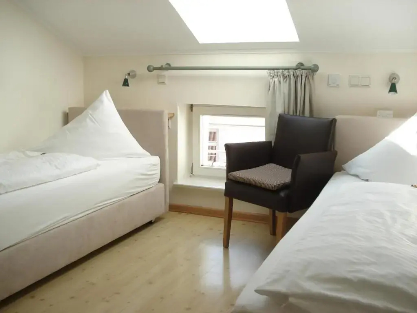 Pension Zur Fährbrücke