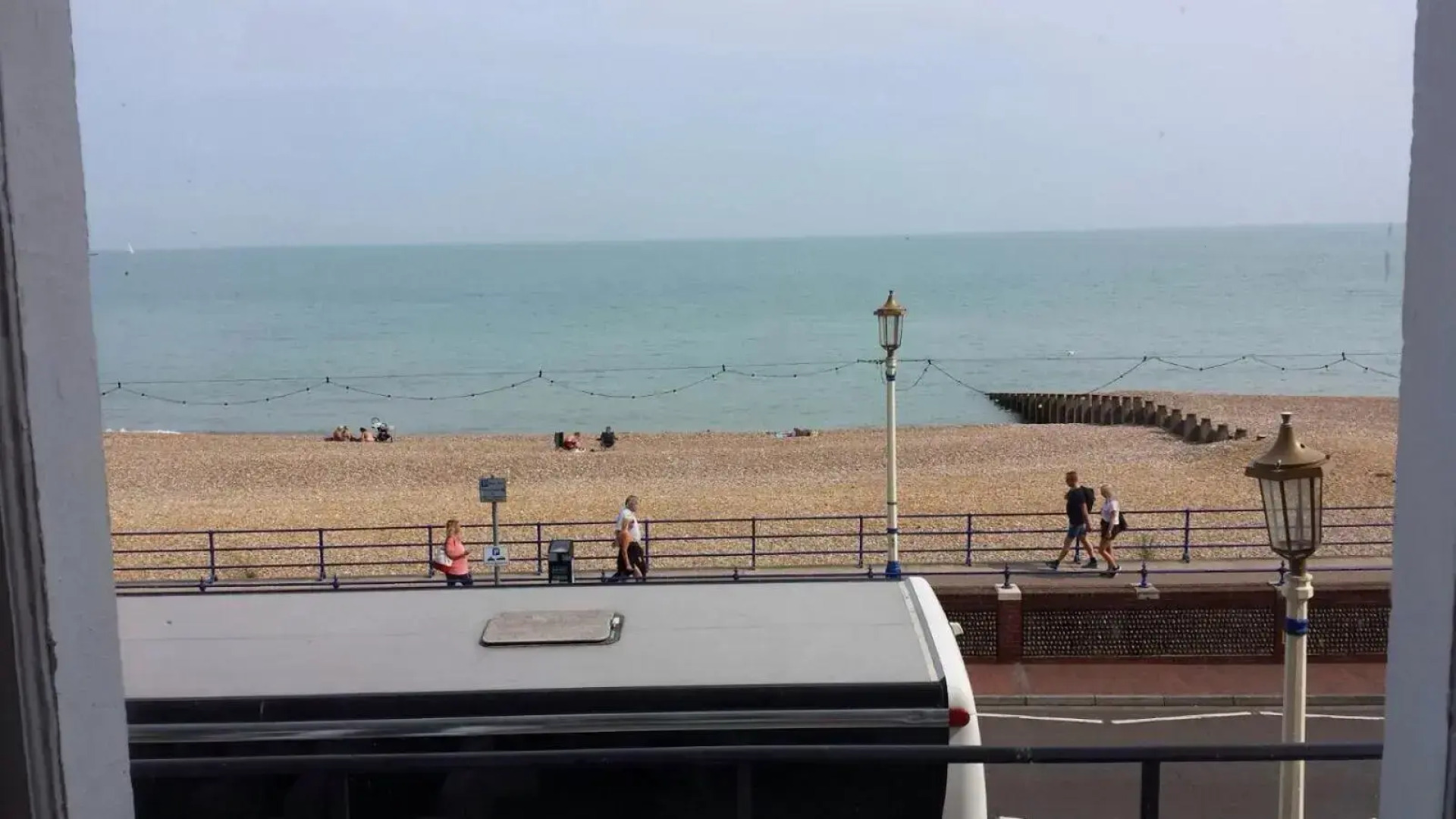 The Glastonbury Hotel