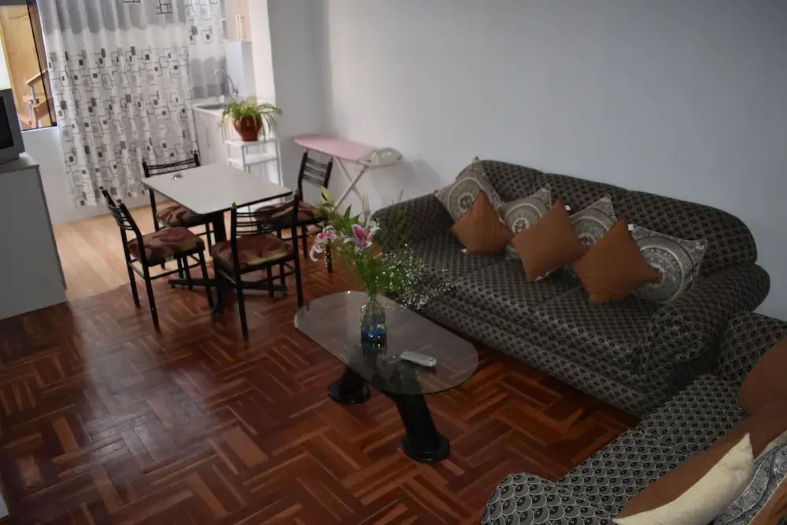 Wuasi Hospedaje - Adults only