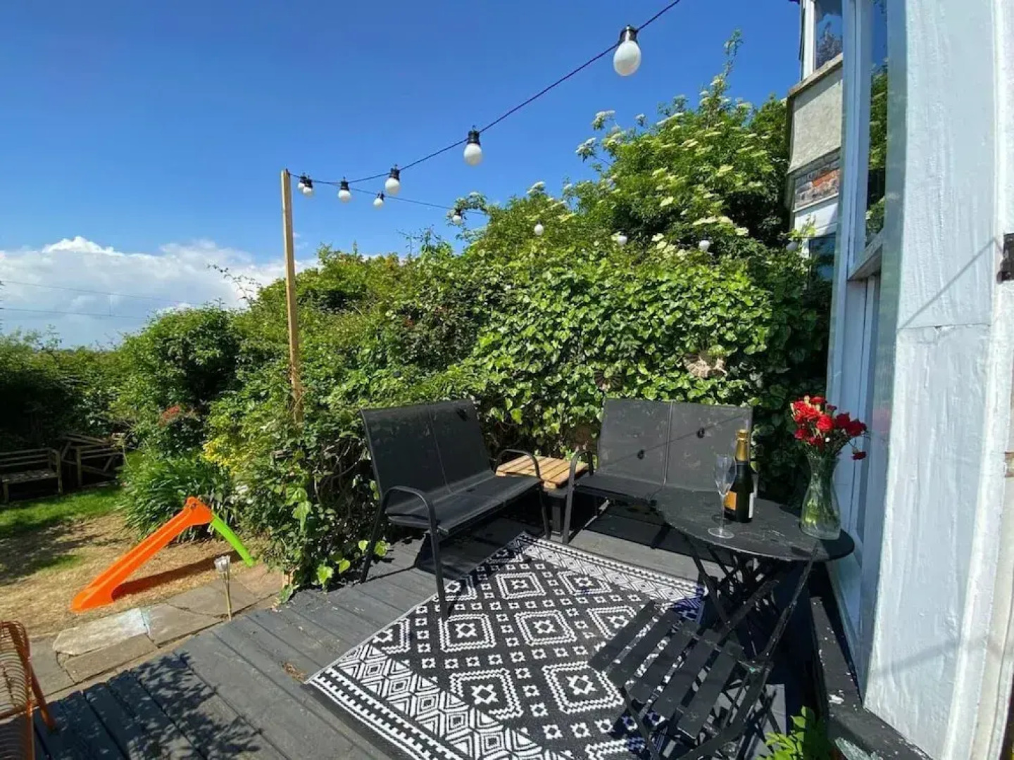 Edwardian Villa by the Sea,coastal Walks,king Beds