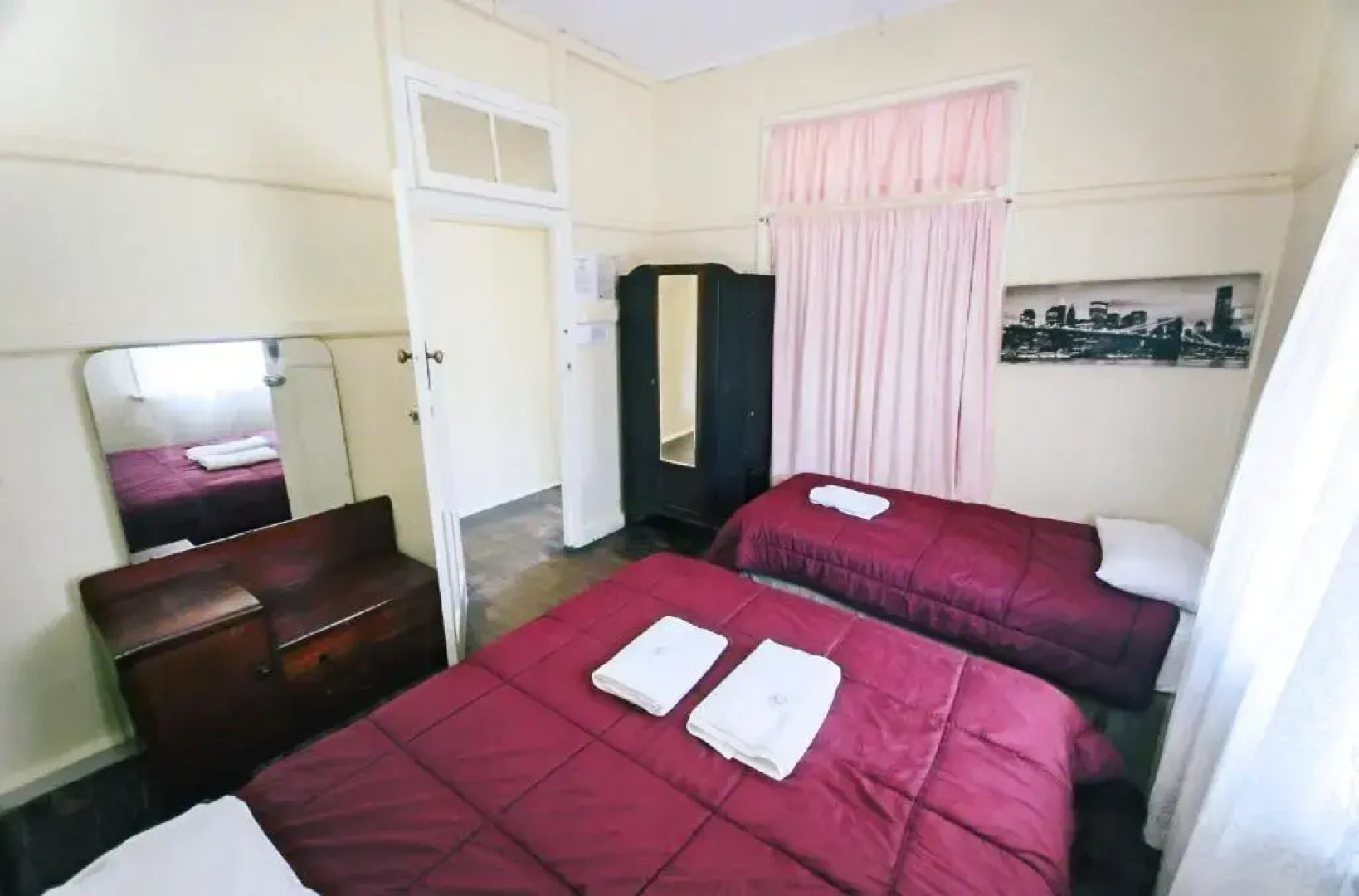 Ryan's Rest Boutique Accommodation