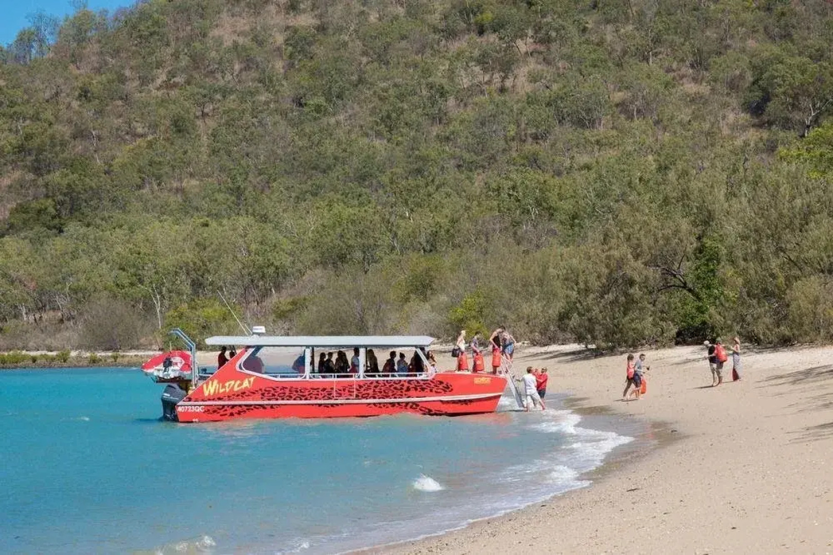 Paradise Cove Resort Whitsundays - All Inclusive