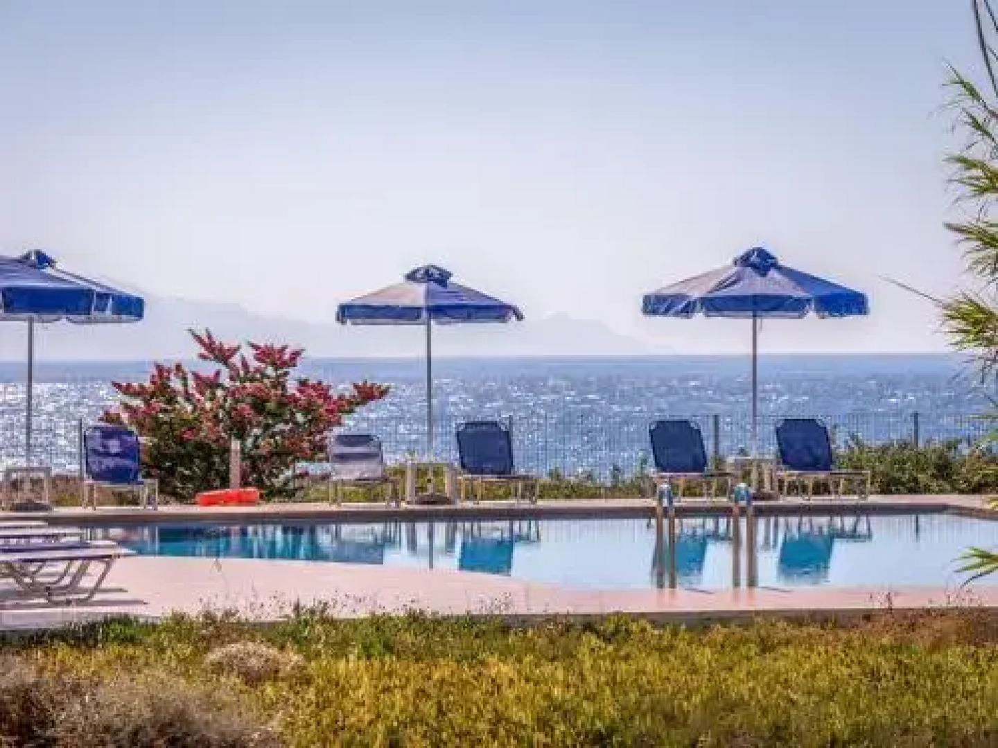 Cretan View Apartments