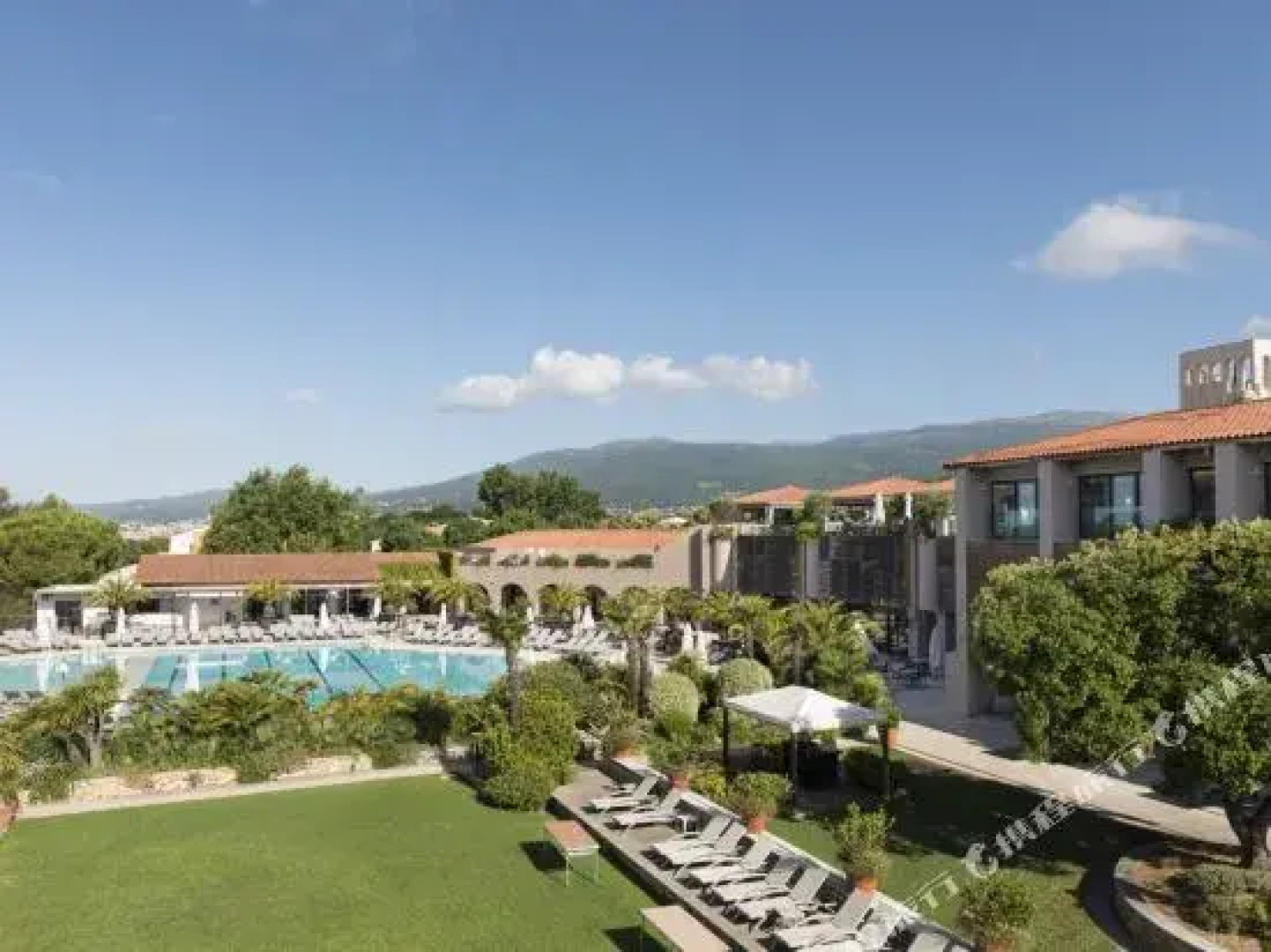 Club Med Opio en Provence